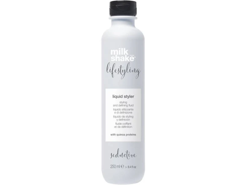 Milk Shake Lifestyling Liquid Styler Флюид для укладки волос 250 мл