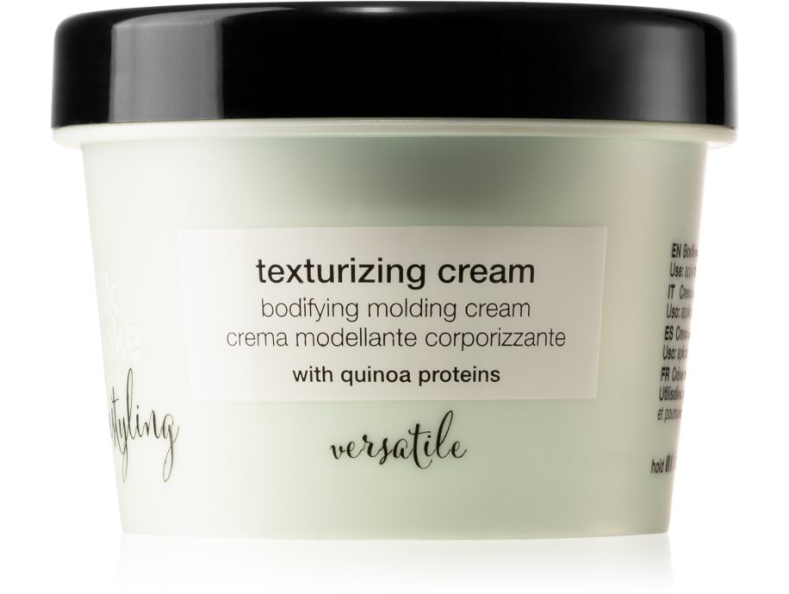 Milk Shake Lifestyling Texturizing Cream Крем зміцнюючий для моделювання зачіски 100 мл