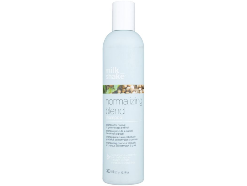 Milk Shake Normalizing Blend Shampoo Шампунь для нормальных и жирных волос 300 мл