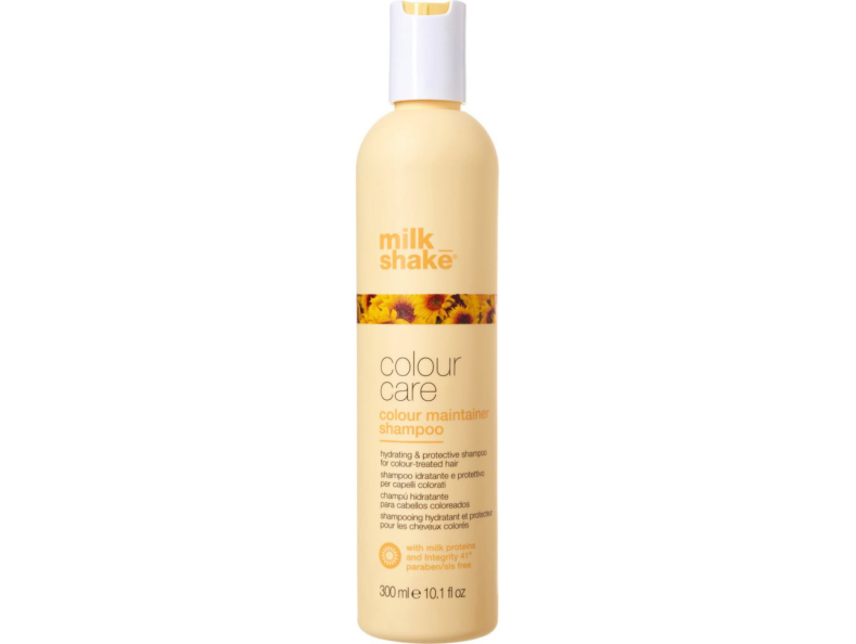 Milk Shake Color Care Maintainer Shampoo Шампунь для окрашенных волос 300 мл