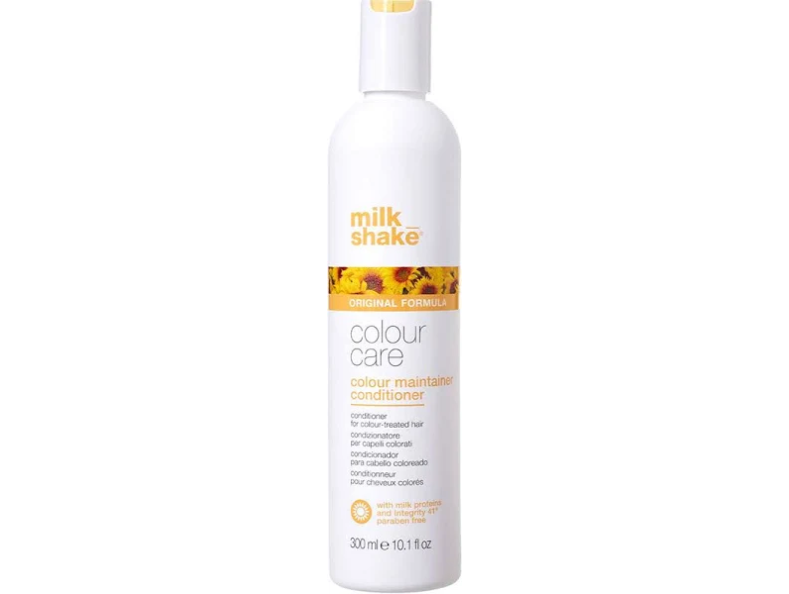 Milk Shake Color Care Maintainer Conditioner Кондиціонер для фарбованого волосся 300 мл