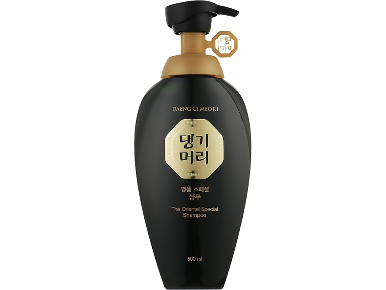DAENG GI MEO RI Oriental Special Shampoo Преміальна лінія, Шампунь проти випадіння волосся, 500 мл