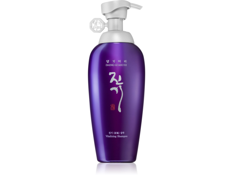 DAENG GI MEO RI Vitalizing Shampoo Відновлювальний шампунь для волосся, 500 мл