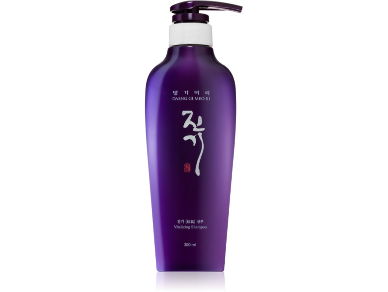 DAENG GI MEO RI Vitalizing Shampoo Відновлювальний шампунь для волосся, 300 мл