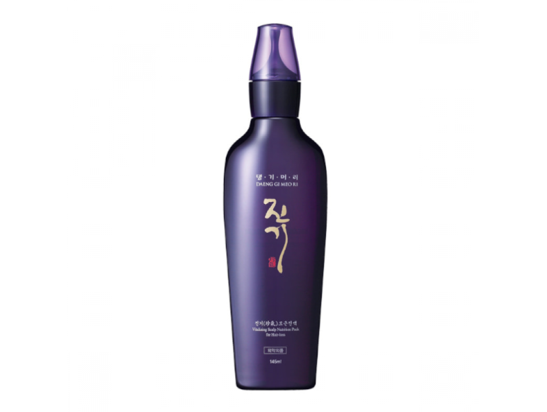 DAENG GI MEO RI Vitalizing Shampoo Восстанавливающий шампунь для волос, 145 мл
