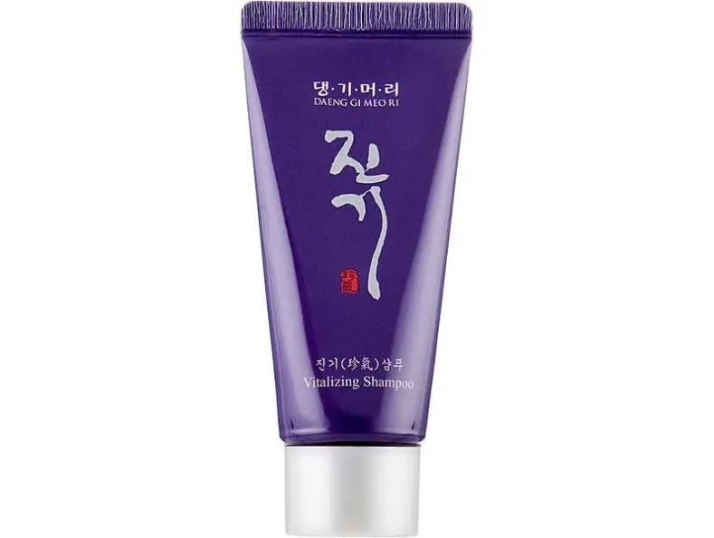 DAENG GI MEO RI Vitalizing Shampoo Відновлювальний шампунь для волосся, 50 мл
