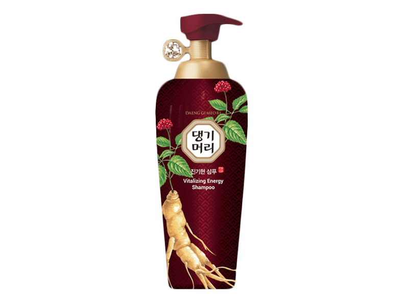 DAENG GI MEO RI Vitalizing Energy Shampoo Регенеруючий шампунь для волосся, 500 мл