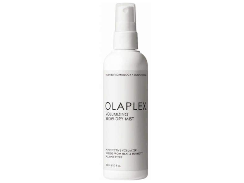 Olaplex Volumizing blow dry mist Спрей-догляд для дефінування та захисту волосся 150 мл