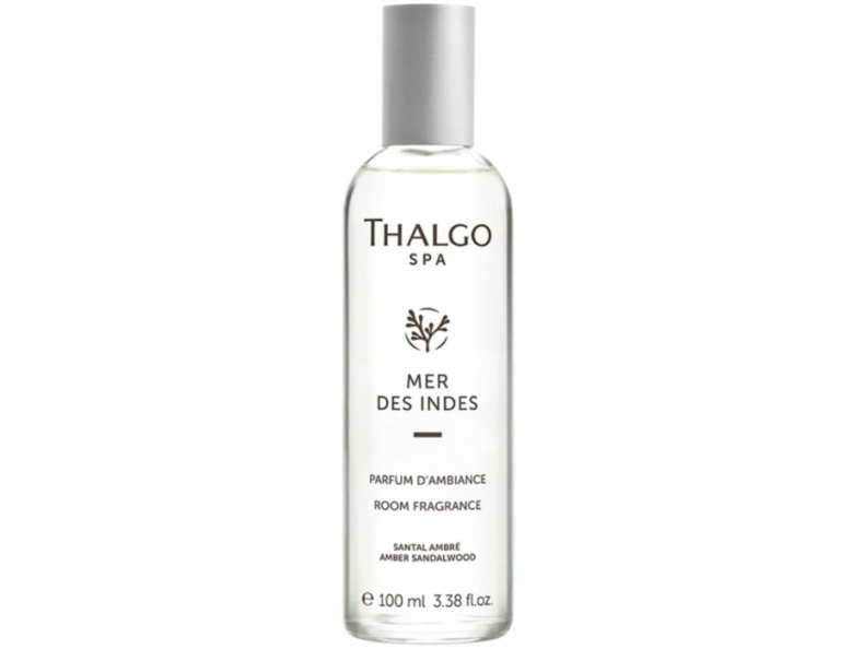 Thalgo Mer Des Indes Room Fragrance, аромат для дому «Індійський Океан», 100 мл