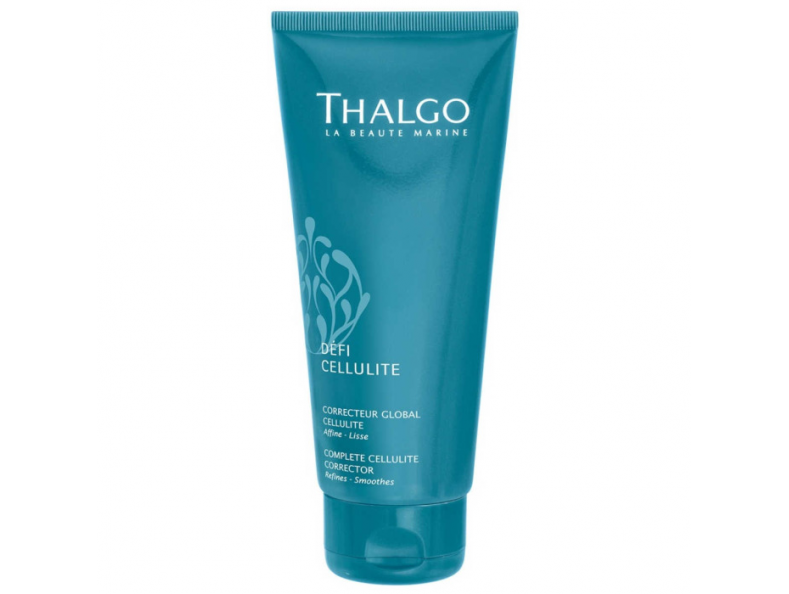 Thalgo Complete Cellulite Corrector, корректор целлюлита, 200 мл