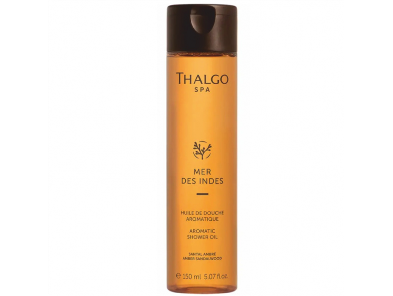 Thalgo Aromatic Shower Oil, ароматическое масло для душа, 150 мл