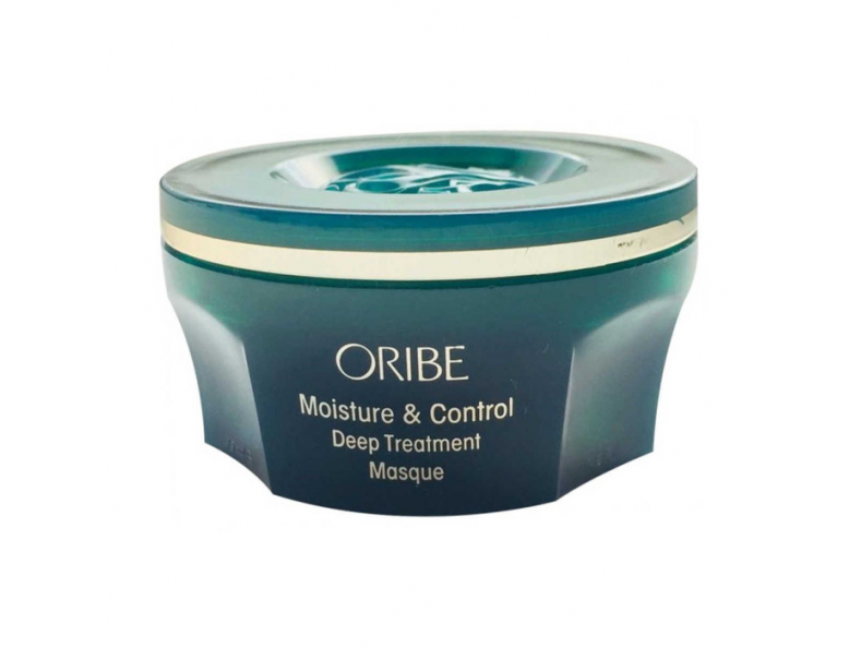 ORIBE Moisture & Control Deep Treatment Masque | Маска-трітмент глибокої дії для зволоження та контролю «Джерело краси»