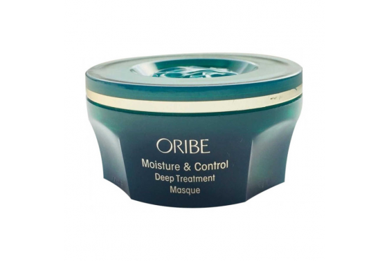 ORIBE Moisture &amp; Control Deep Treatment Masque | Маска-трітмент глибокої дії для зволоження та контролю &laquo;Джерело краси&raquo; - фото 1