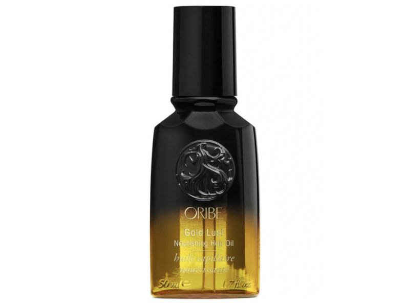 ORIBE Gold Lust Nourishing Hair Oil | Масло для питания «Роскошь золота» (travel)