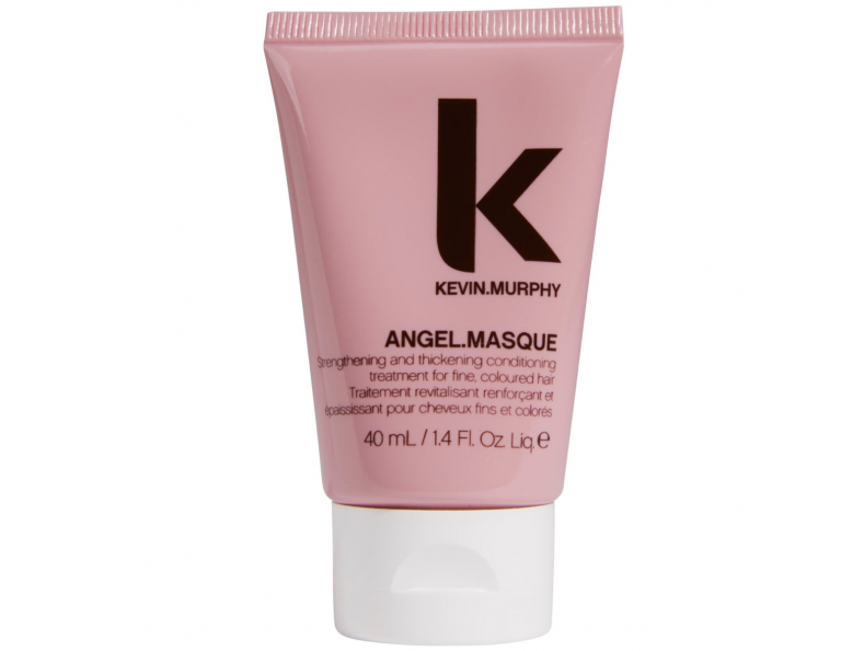 KEVIN.MURPHY ANGEL.MASQUE/[АНГЕЛ] маска для інтенсивного догляду за фарбованним волоссям, 40 мл