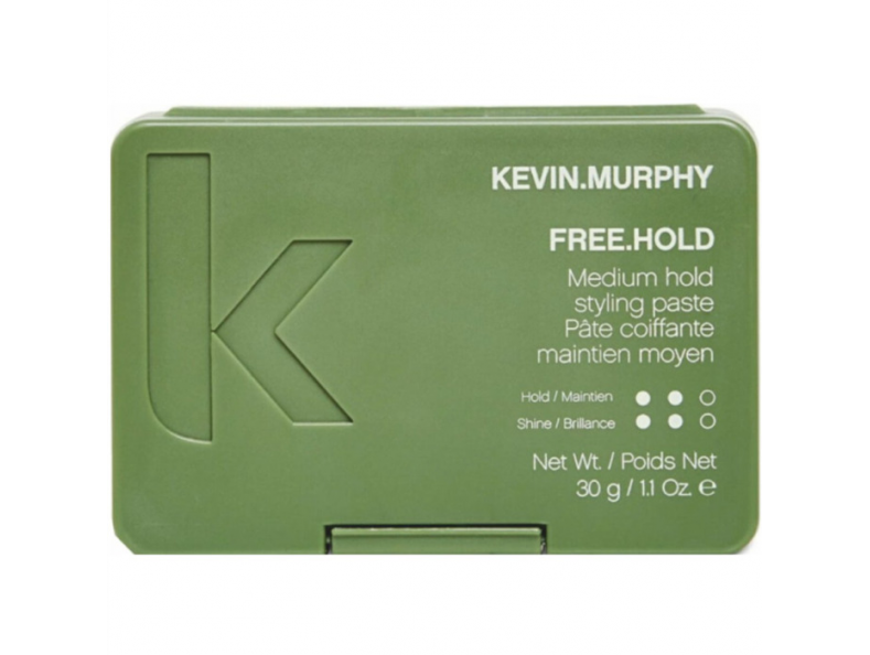 Kevin Murphy Free Hold / [Фри.Холд], крем для укладки, 30 гр.