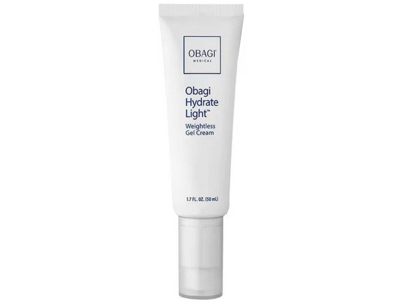 Obagi Medical Obagi Hydrate Light Weightless Gel Cream | Легкий зволожувальний гель-крем