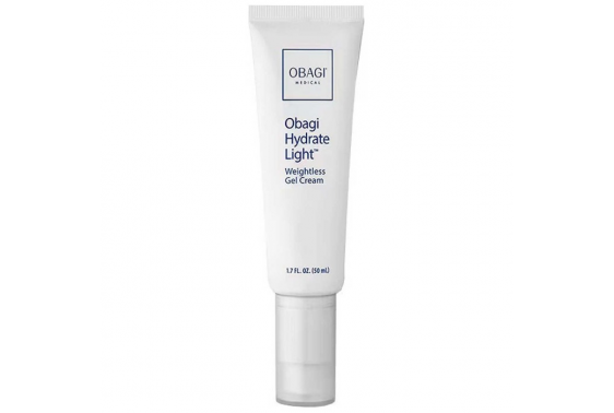 Obagi Medical Obagi Hydrate Light Weightless Gel Cream | Легкий зволожувальний гель-крем - фото 1