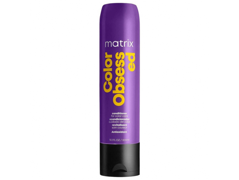 Matrix Color Obsessed Conditioner, кондиціонер для фарбованого волосся, 300 мл