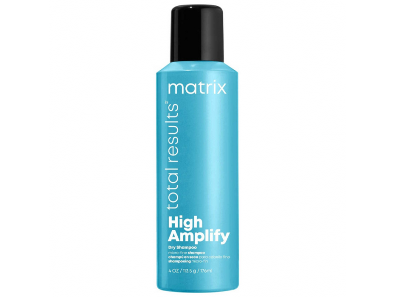 Matrix Total Results High Amplify Dry Shampoo, сухий шампунь для волосся, 176 мл