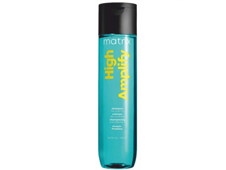 Matrix High Amplify Shampoo, шампунь для придания объема тонким волосам, 300 мл