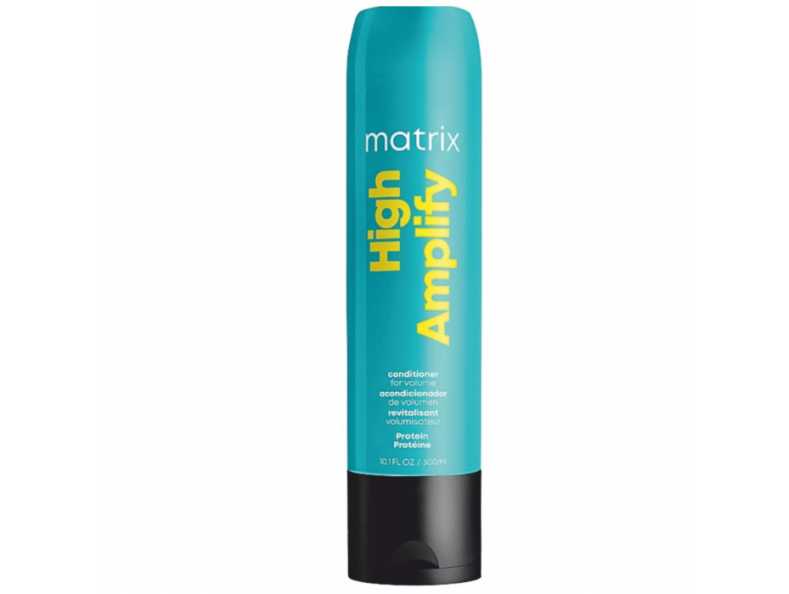 Matrix High Amplify Conditioner, кондиционер для придания объема тонким волосам, 300 мл