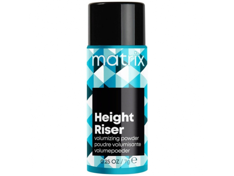 Matrix Height Riser, пудра для прикорневого объема волос, 7 г